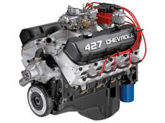 C3625 Engine